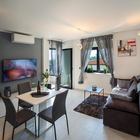 Rijeka Relax Apartment With Parking Zewnętrze zdjęcie