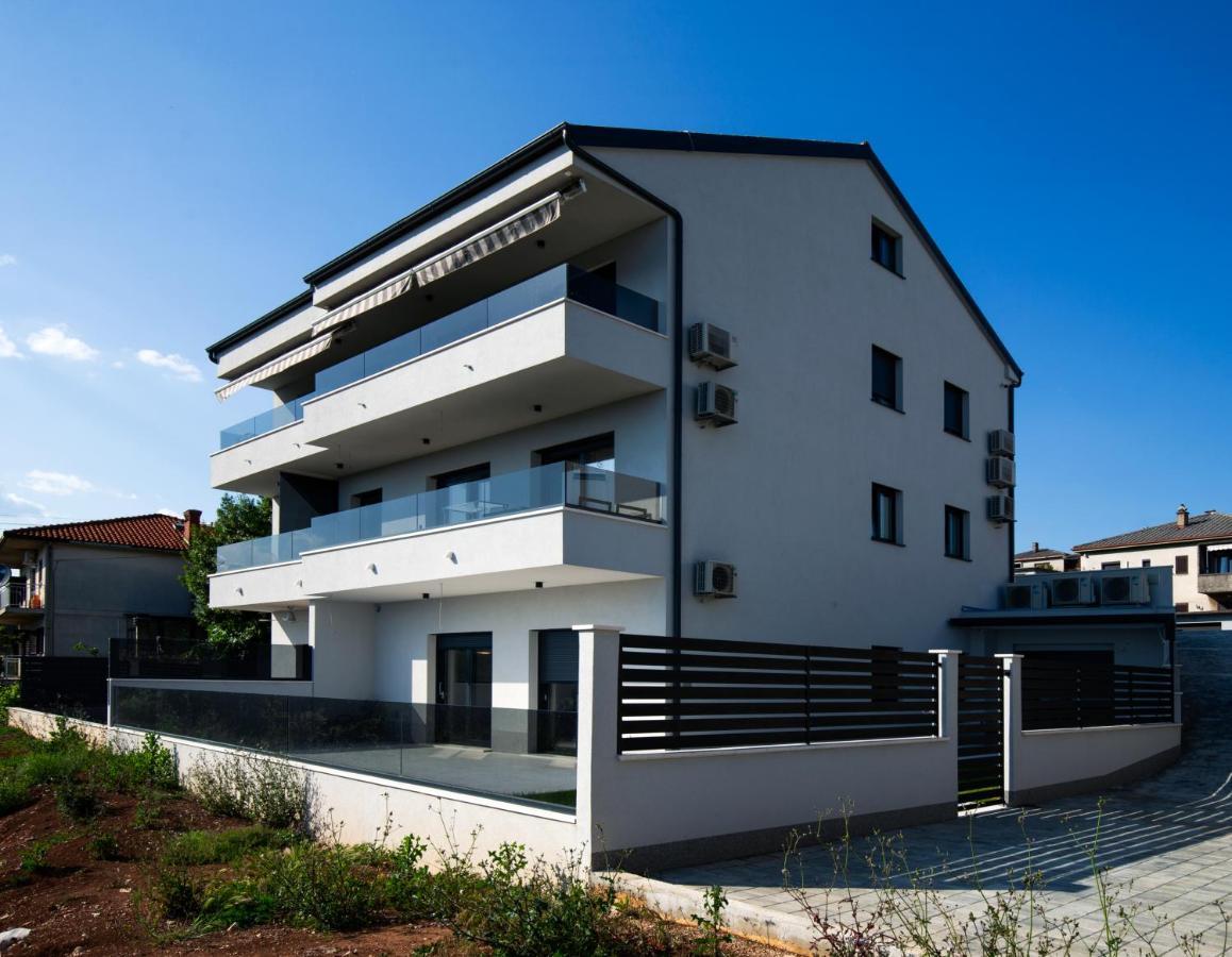 Rijeka Relax Apartment With Parking Zewnętrze zdjęcie