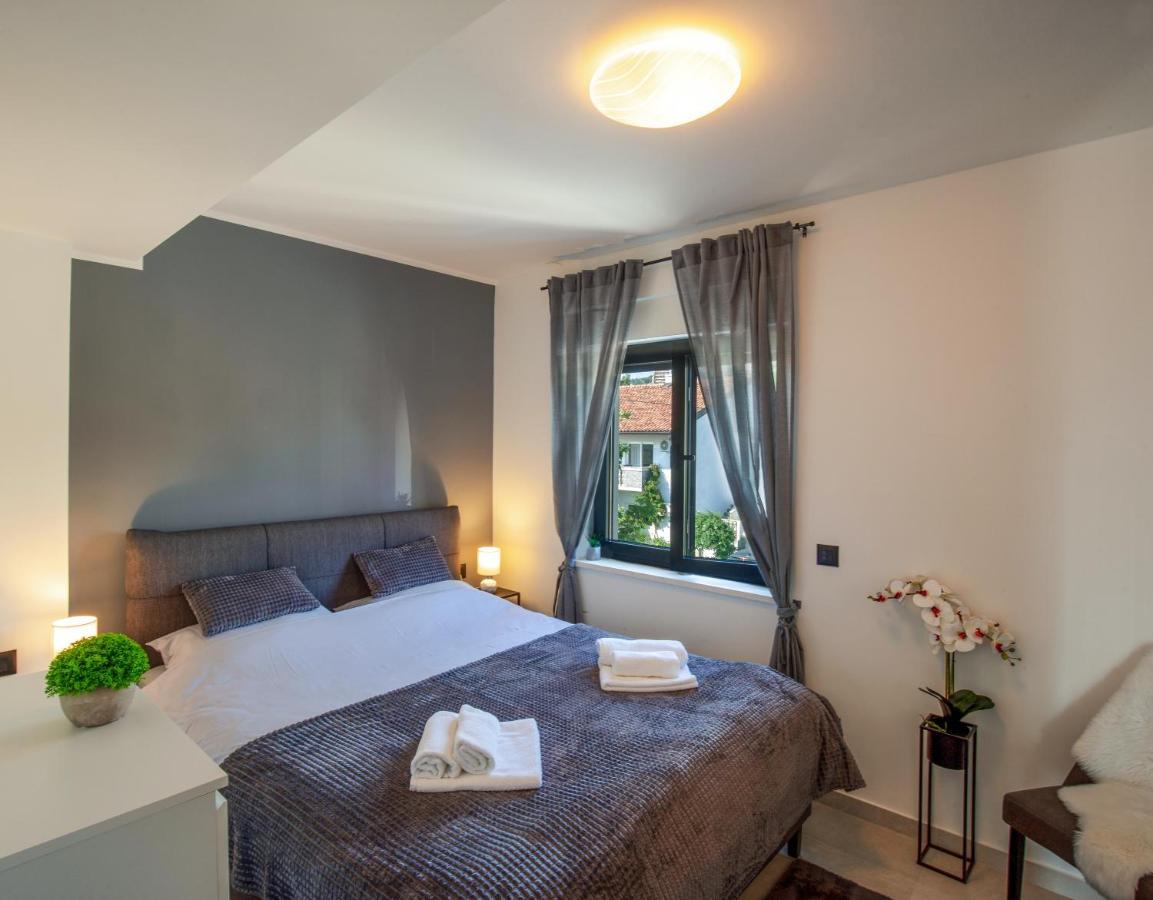 Rijeka Relax Apartment With Parking Zewnętrze zdjęcie