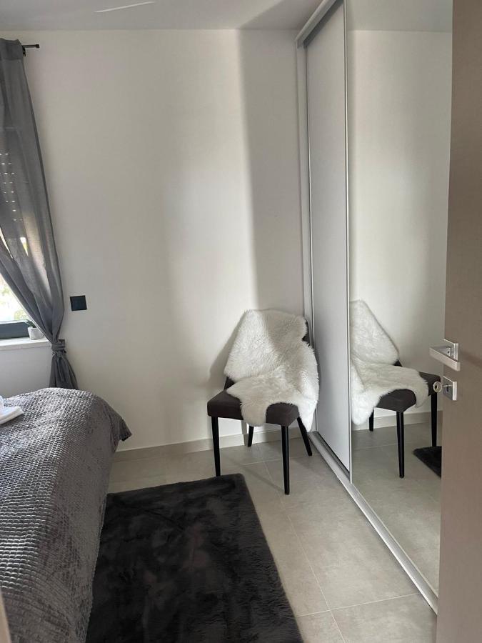 Rijeka Relax Apartment With Parking Zewnętrze zdjęcie