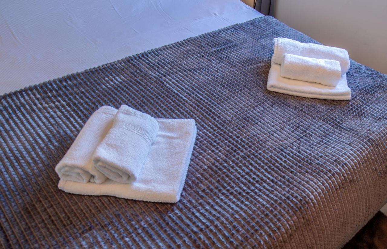 Rijeka Relax Apartment With Parking Zewnętrze zdjęcie