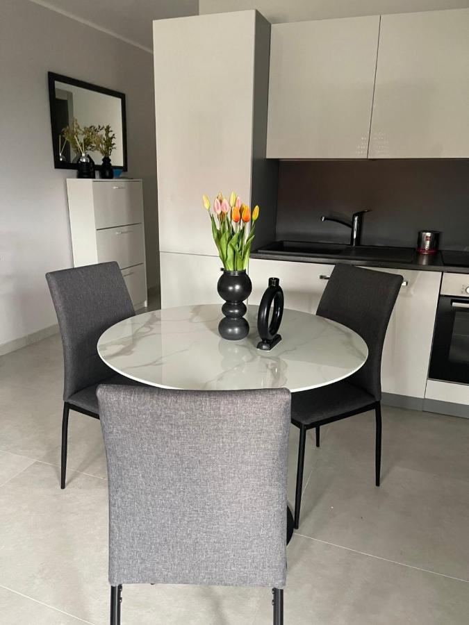 Rijeka Relax Apartment With Parking Zewnętrze zdjęcie