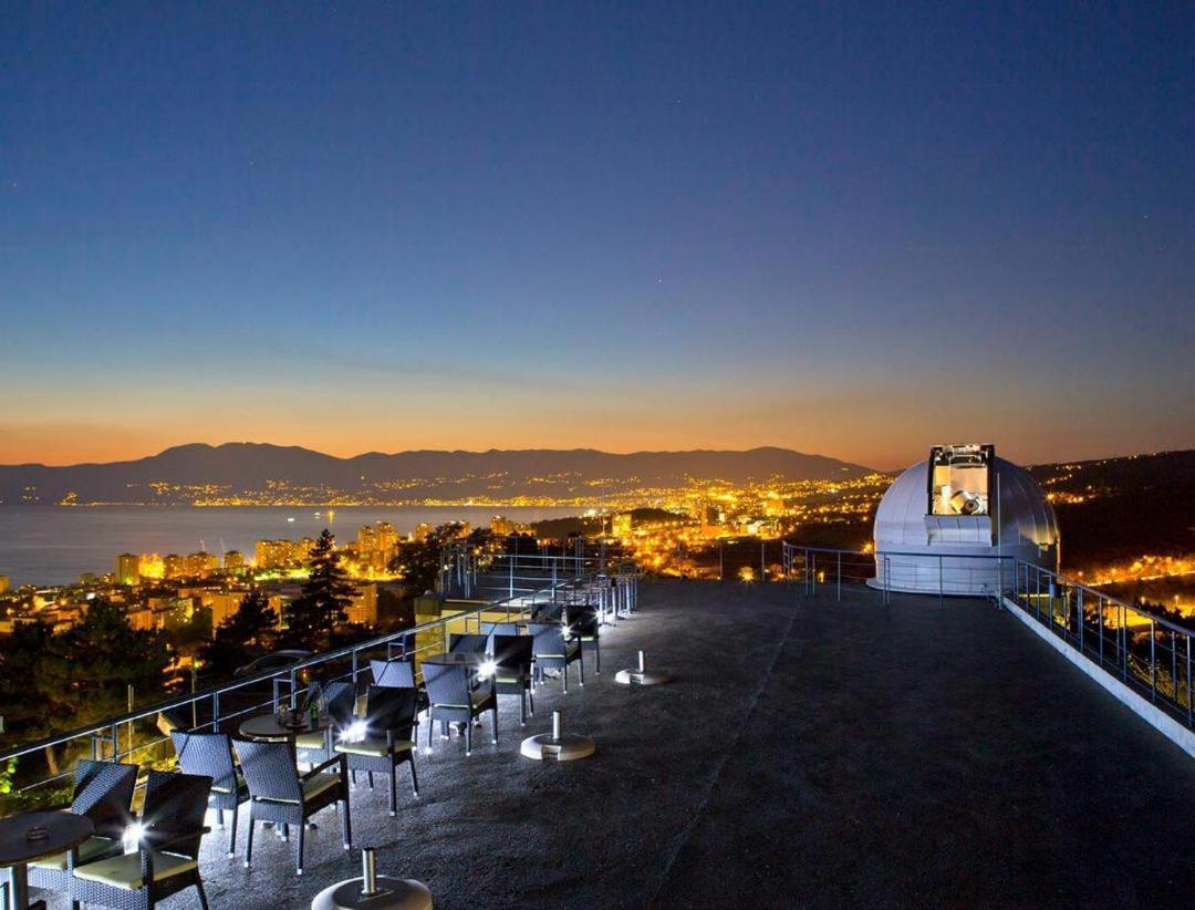 Rijeka Relax Apartment With Parking Zewnętrze zdjęcie