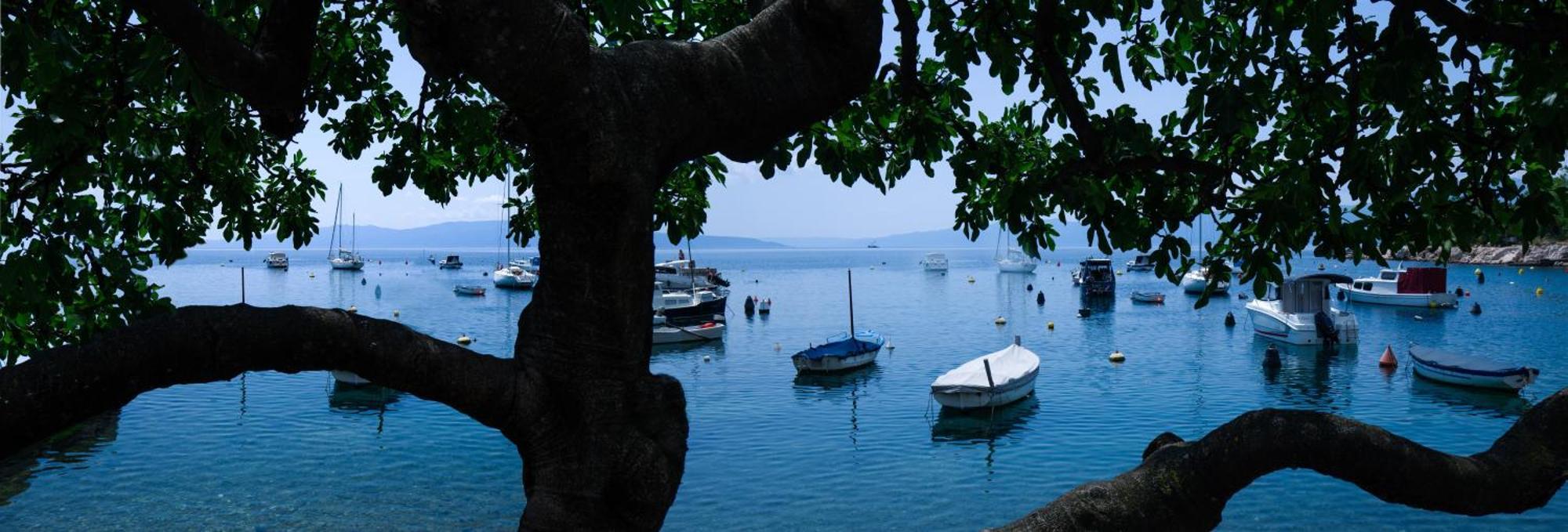 Rijeka Relax Apartment With Parking Zewnętrze zdjęcie