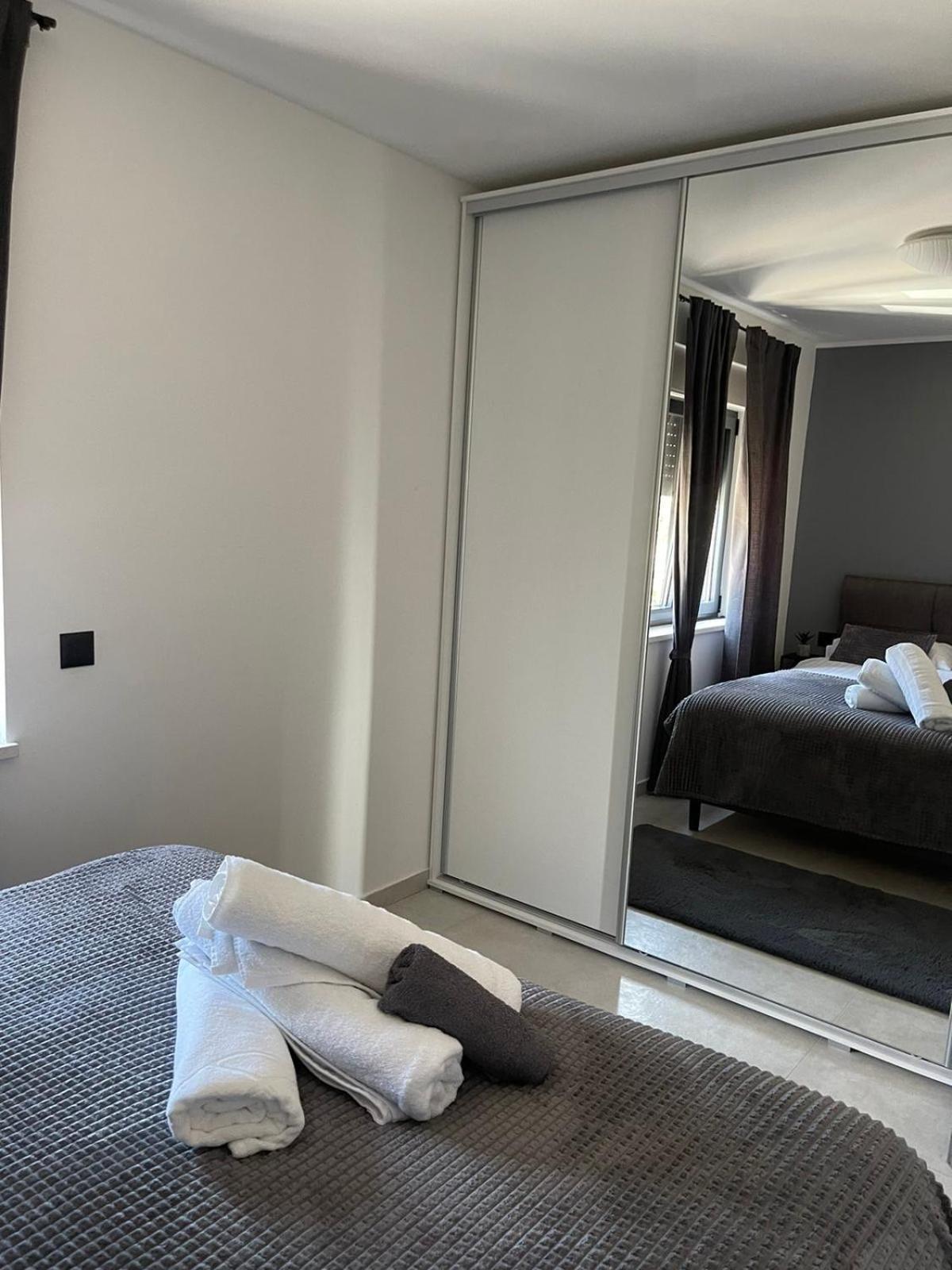 Rijeka Relax Apartment With Parking Zewnętrze zdjęcie